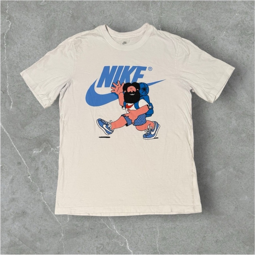Nike Hike Man Cortez Men’s T-Shirt